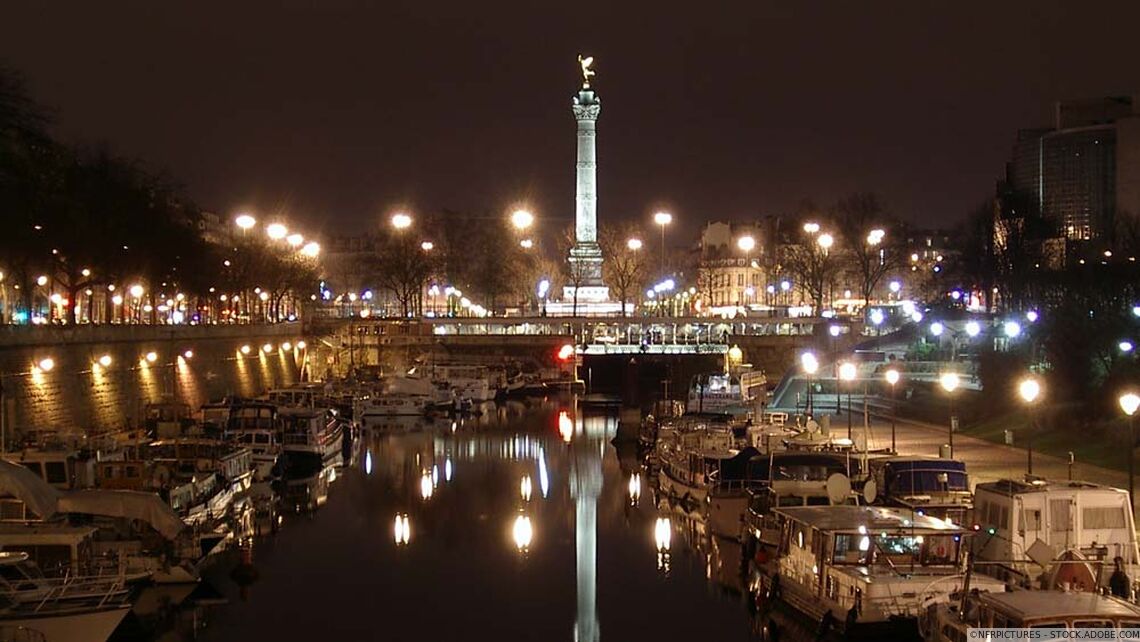 Cabinet comptable Paris (1, 2, 3, 11, 12 et 20)