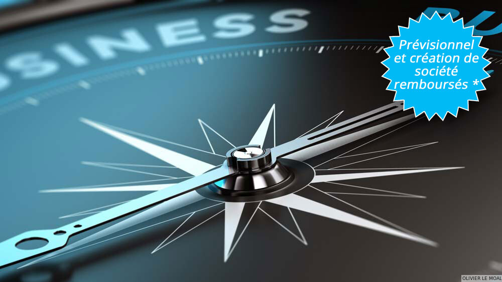Création d’entreprise