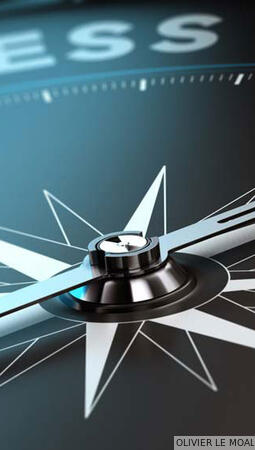 Création d’entreprise