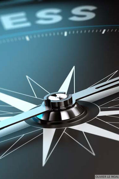 Création d’entreprise