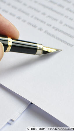 Accompagnement juridique