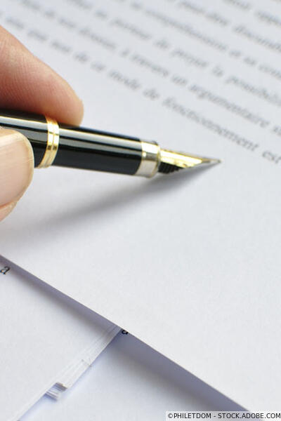 Accompagnement juridique