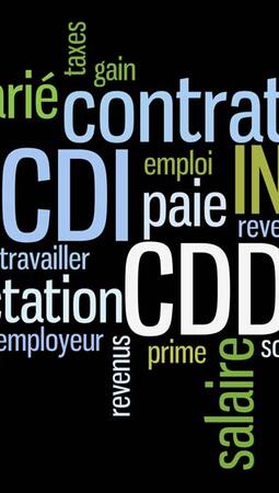 Paie & gestion sociale