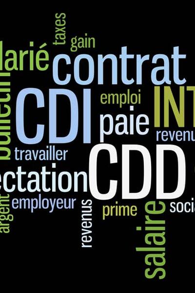 Paie & gestion sociale