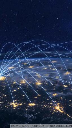 Groupes étrangers : Filiales françaises