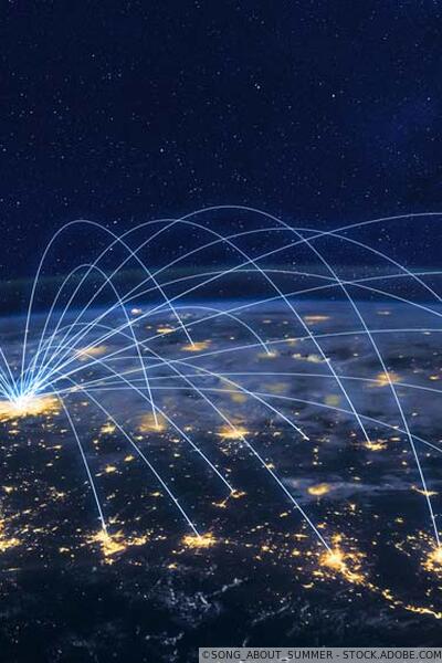 Groupes étrangers : Filiales françaises