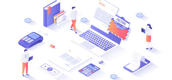 Mentions obligatoires sur facture à Paris